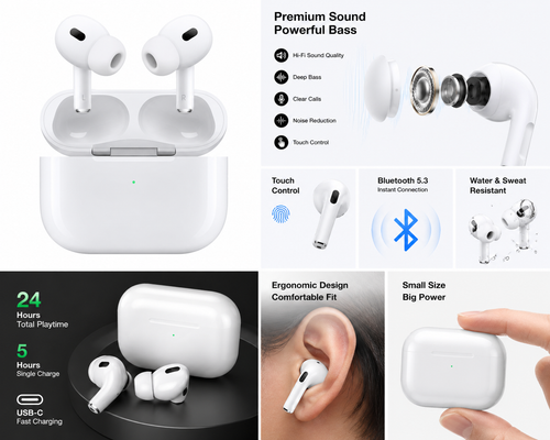 AirPods