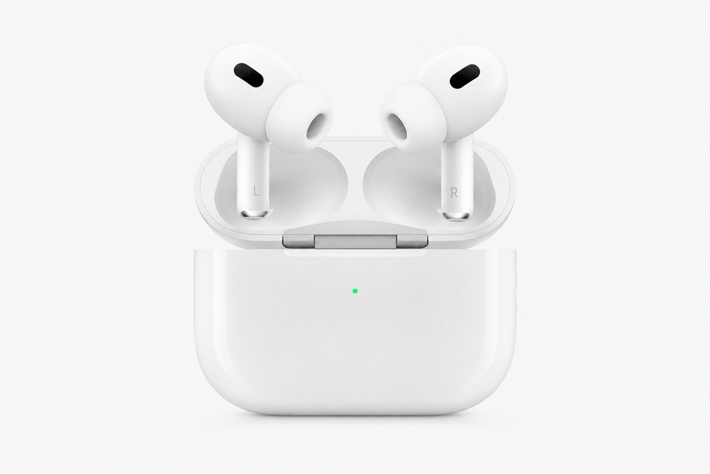 AirPods