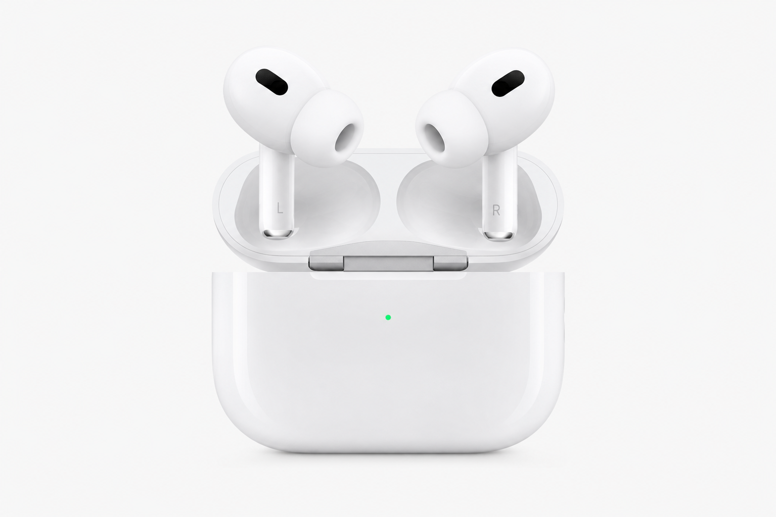 AirPods